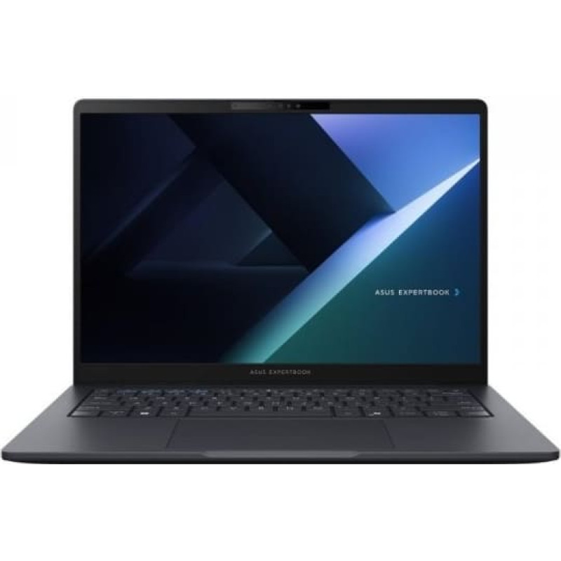 Asus Notebook Asus ExpertBook B3405CCA-LY0181X 14''WUXGA/Ultra 7 155H/16GB/SSD512GB/Intel Graphics/11PR Gentle Grey 3Y
