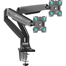 Onkron MONITOR ACC WALL MOUNT/13-32'' BLACK G200-B ONKRON G200-B (4603728440705)