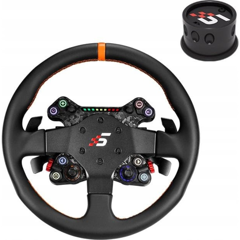 Simagic NEO X 330T Simracing Lenkrad