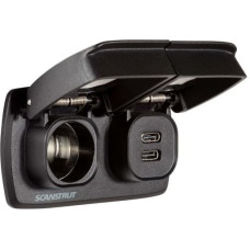 Scanstrut Ładowarka Scanstrut Ładowarka 2x USB-C + 12V gniazdo zapalniczki SC-MULTI-F1