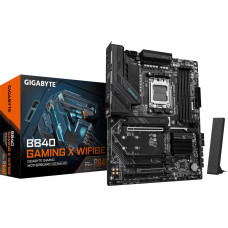 Gigabyte Płyta gł&oacute;wna Gigabyte B840 GAMING X WIFI6E