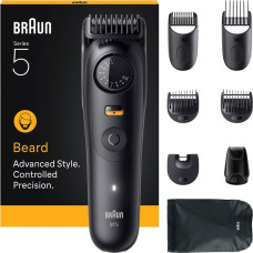 Braun Trymer Braun Series 5 BT5560