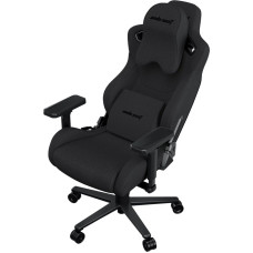 Anda Seat Fotel Anda Seat Fotel gamingowy materiałowy Kaiser 2 Frontier ciemnoszary XL