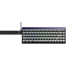 Aula Klawiatura Aula Hero 68 HE JadeKing Switch (AUH68-BLH-JK)