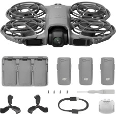 DJI Neo 2 Fly More Combo (drone only)