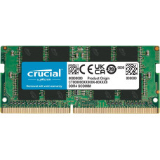 Crucial Pamięć Crucial CB16GS3200 moduł pamięci 16 GB 1 x 16 GB DDR4 3200 MT/s