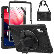 Estuff Lenovo Tablet M10 10.1 2025