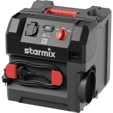 Starmix Oczyszczacz powietrza Starmix Oczyszczacz powietrza Aeroxx