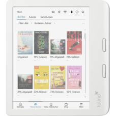 Cybook Czytnik Cybook TOLINO VISION COLOR WEI EREAD