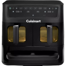 Cuisinart Frytkownica beztłuszczowa CUISINART gorący garnek powietrzny 10.4l AFT13XBLE (3030050197112)