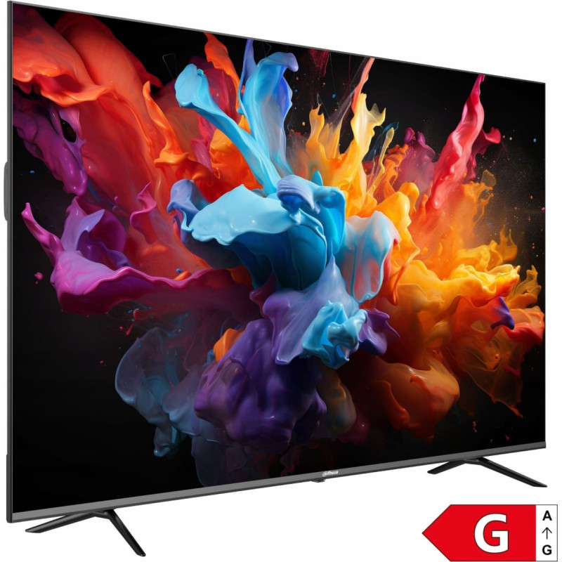 Dahua Technology TELEWIZOR LTV86-SG400 Google TV 86&nbsp,'' - 4K UHD 60&nbsp,Hz DAHUA
