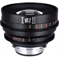Noname Obiektyw Laowa Sword 15 mm T4,1 1x Macro Cine do Arri PL
