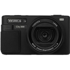 Yashica City 300