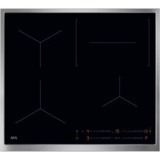 AEG TO64IC0CXB induction cooker Autark