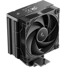 Deepcool K DeepCool AK400 G2 DIGITAL NYX