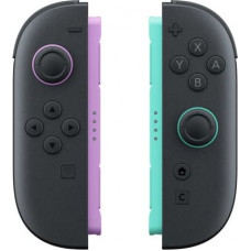 Nintendo Pad Joy-Con 2 Pair fioletowo-zielony (N2P107)