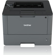 Brother HL-L5000D lazerinis spausdintuvas 1200 x 1200 DPI A4