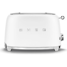 Smeg Тостер TSF01WHMEU