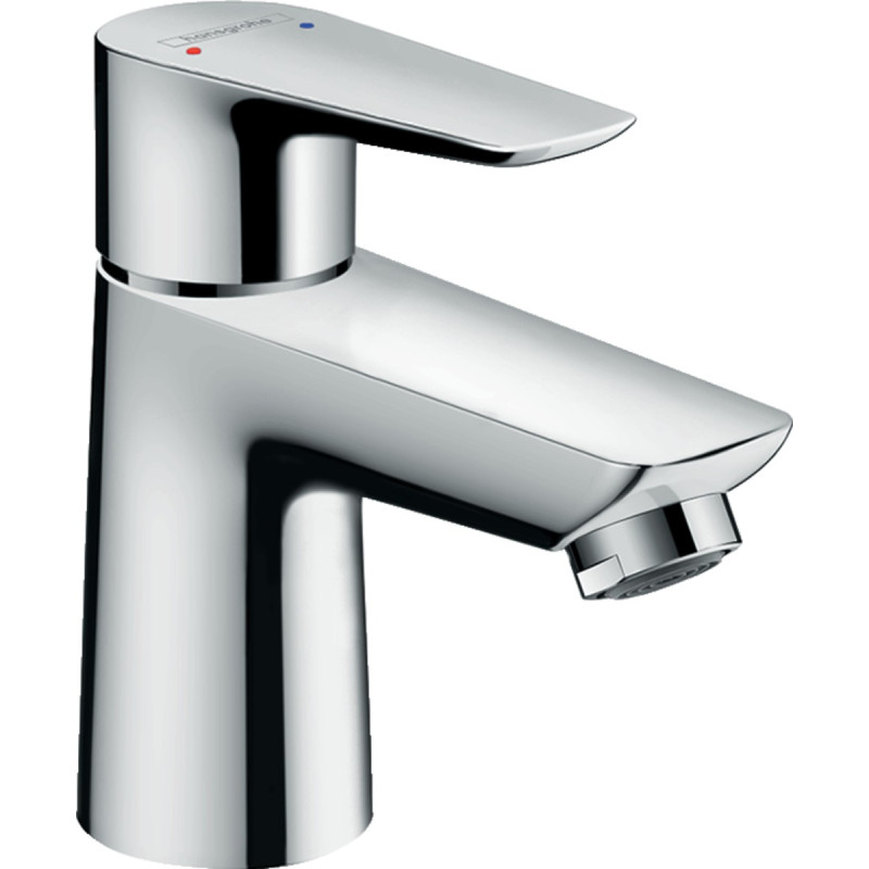 Hansgrohe Смеситель для умывальника Talis E 71700000