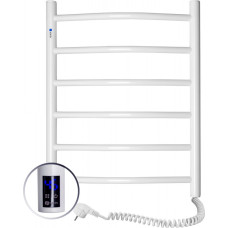 Navin Electric towel rail Kamelia 480*600 Sensor with timer right 12-007033-4860