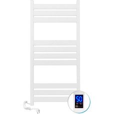 Navin Elektriline k&auml;ter&auml;tikukang Largo 500*1000 Sensor vasakpoolne valge 12-844153-5010
