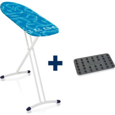 Leifheit Ironing board L Solid Shoulder 72698 LEIFHEIT