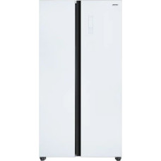 MPM Side By Side Refrigerator MPM-427-SBS-05/NL White