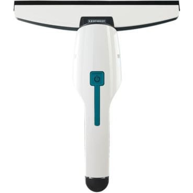 Leifheit 51030 electric window cleaner White