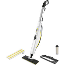 Karcher K&auml;rcher SC 3 UPRIGHT Steam mop 0.5 L 1600 W Black, White