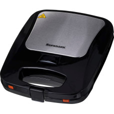 Ravanson Toaster Ravanson OP-7050 Black, Silver 1200 W
