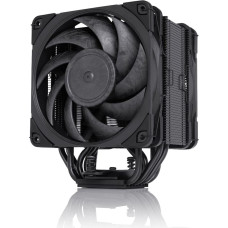 Noctua NH-U12A Processor Air cooler 12 cm Black 1 pc(s)
