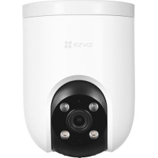 Ezviz H8c Pro 4K Dome IP security camera Outdoor 3840 x 2160 pixels Ceiling