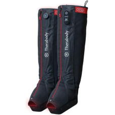 Therabody THERABODY RECOVERYAIR JETBOOTS PRO PLUS SHORT