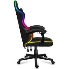 Huzaro Gaming chair - Huzaro Force 4.4 RGB Black