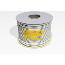 Gembird UPC-6004SE-SOL/100 networking cable Grey 305 m Cat6