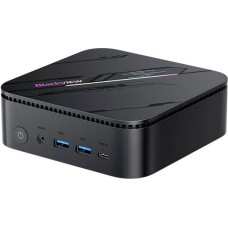Blackview MP100 Pro Mini PC i9-12900H 16GB SSD512 W11Pro black