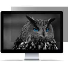 Natec PRIVATIZING FILTER OWL 27" 16:9