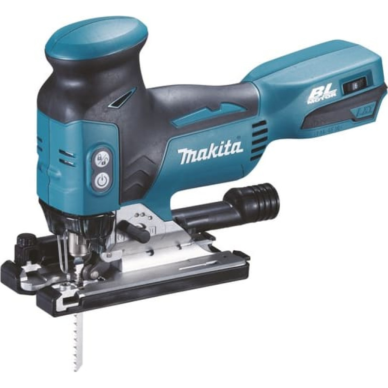 Makita DJV181Z power jigsaw 3500 spm 2.6 kg