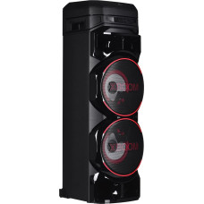LG Poweraudio LG RNC9 speaker