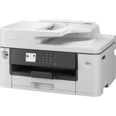 Brother MFC-J2340DW multifunction printer Inkjet A3 1200 x 4800 DPI Wi-Fi
