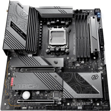 Asrock X870E TAICHI LITE AM5 4DDR5 M.2 EATX