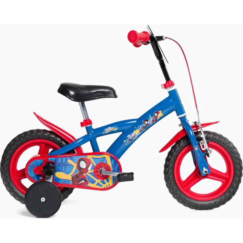 Huffy Children's bicycle 12" Huffy 22941W Spider-Man