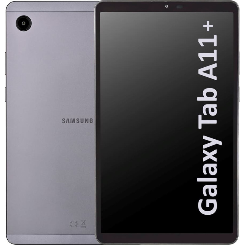 Samsung Galaxy Tab A11+ 5G (11")