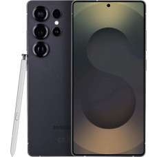 Samsung Galaxy S25 Ultra 17.5 cm (6.9") Dual SIM Android 15 5G USB Type-C 12 GB 512 GB 5000 mAh Black, Titanium