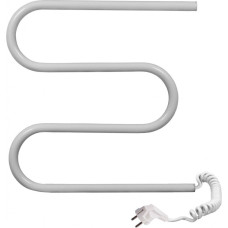 Navin Полотенцесушитель электрический Snake-25 500*500 правый 12-000000-5050