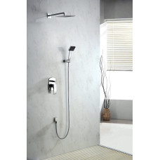 Bluewater Potinkinė du&scaron;o sistema Blue Water Liwia LIW-ZKP.150C