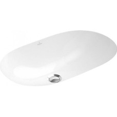 Villeroy&Boch Under-counter washbasin Villeroy 41626001