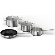 Neff Набор кастрюль Z9404SE0