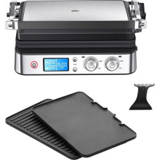 Braun Гриль CG9040