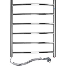 Navin Elektriline r&auml;tikukang Camelia 480x600, kroom, 10-007120-4860, (juhe vasakule)